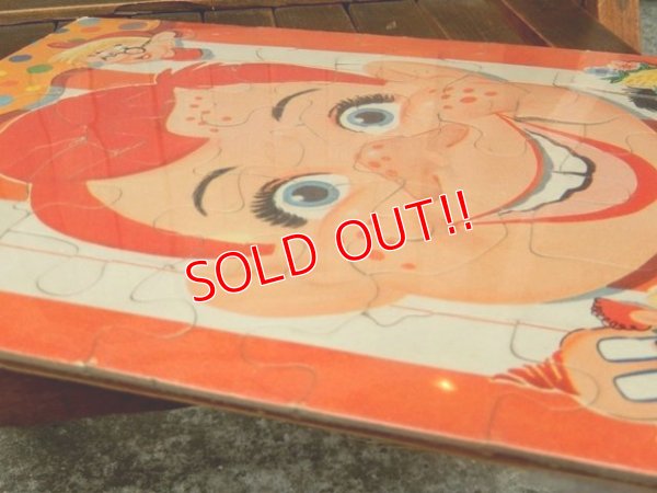 画像6: ct-170803-09 Howdy Doody / 1950's Puzzle