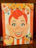 画像1: ct-170803-09 Howdy Doody / 1950's Puzzle (1)