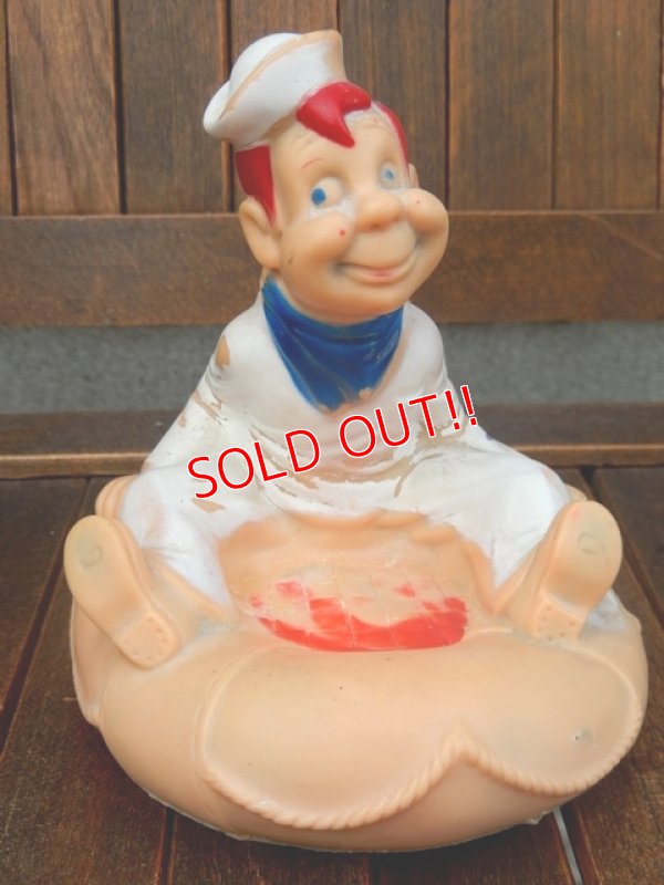 画像1: ct-170808-05 Howdy Doody / 1950's Squeaky Toy