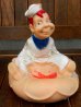 画像1: ct-170808-05 Howdy Doody / 1950's Squeaky Toy (1)