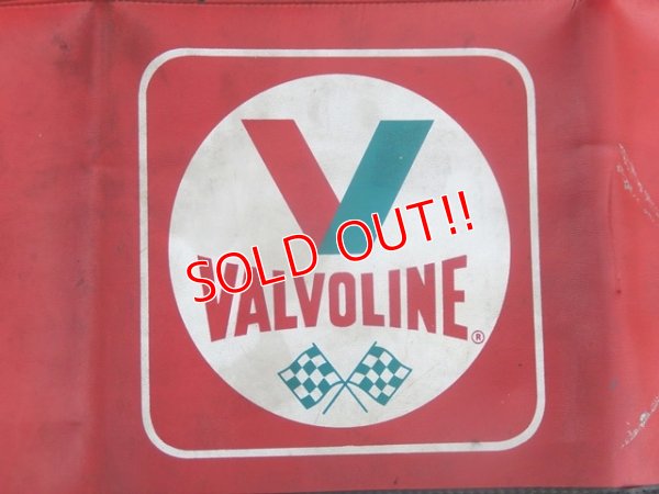 画像2: dp-170810-09 Valvoline / 1960's Fender Cover