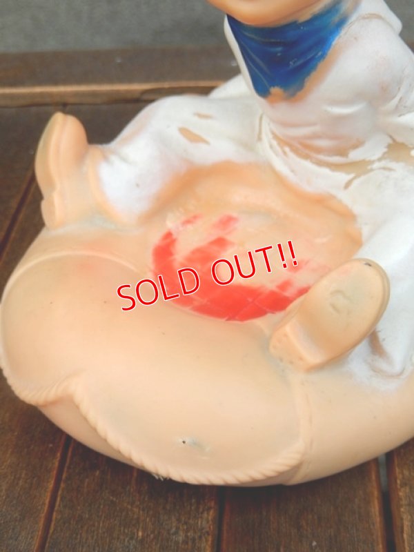 画像3: ct-170808-05 Howdy Doody / 1950's Squeaky Toy