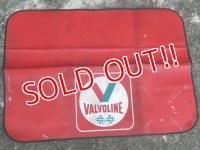 dp-170810-09 Valvoline / 1960's Fender Cover