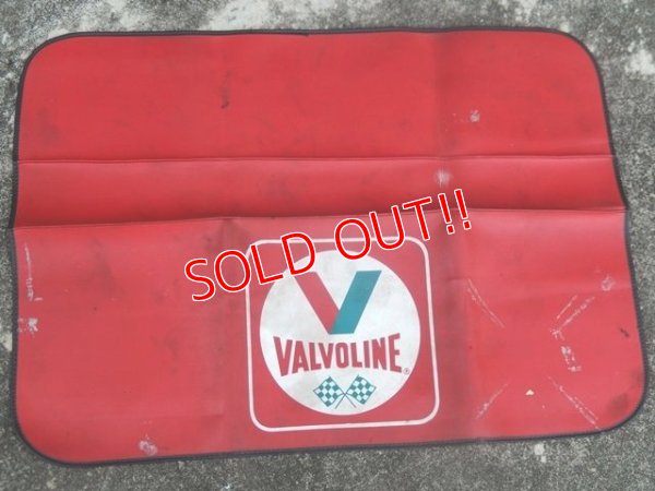 画像1: dp-170810-09 Valvoline / 1960's Fender Cover