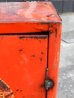 画像6: dp-170810-16 NIEHOFF Automotive Products / Vintage Metal Cabinet