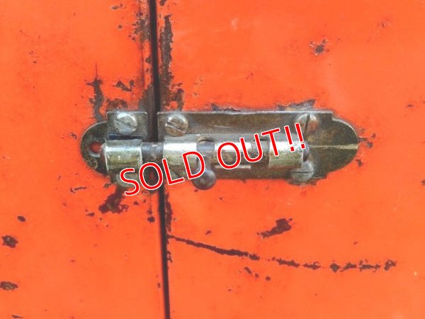 画像5: dp-170810-16 NIEHOFF Automotive Products / Vintage Metal Cabinet