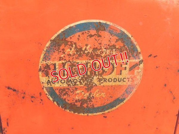 画像3: dp-170810-16 NIEHOFF Automotive Products / Vintage Metal Cabinet