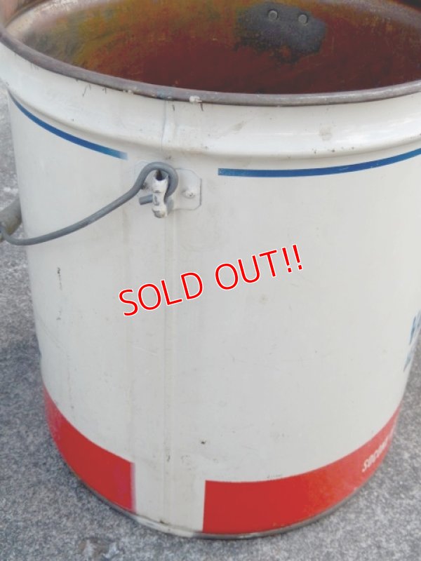 画像4: dp-170810-15 Mobil / 1950's 5 Gallon Oil Can