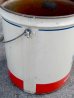 画像4: dp-170810-15 Mobil / 1950's 5 Gallon Oil Can