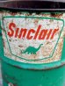 画像2: dp-170810-13 Sinclair / 1960's Oil Can (2)