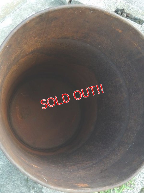 画像6: dp-170810-13 Sinclair / 1960's Oil Can