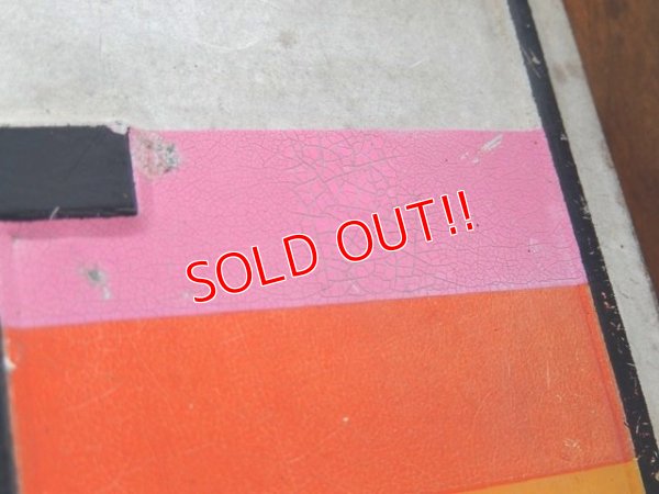 画像3: ct-170801-04 Walt Disney World / EPCOT CENTER 1980's-1990's Plate