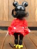 画像4: ct-170803-38 Madame Alexander / McDonald's 2004 Minnie Mouse Girl Doll (4)