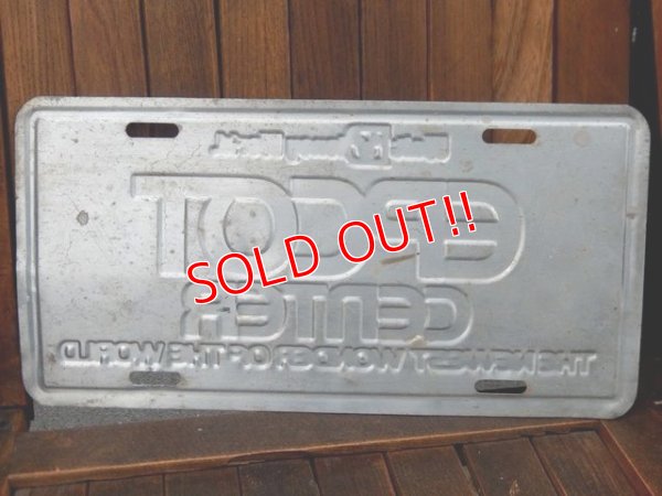 画像5: ct-170801-04 Walt Disney World / EPCOT CENTER 1980's-1990's Plate