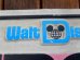 画像4: ct-170801-04 Walt Disney World / EPCOT CENTER 1980's-1990's Plate