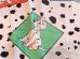 画像3: dp-170803-11 101 Dalmatians / 1990's Sheet (Flat・Twin size) (3)