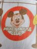 画像3: ct-170803-19 Mickey Mouse Club / 1960's Pennant