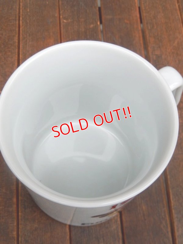 画像6: ct-170803-51 Euro Disneyland / 1992 Mickey Mouse Mug