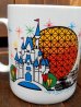 画像3: ct-170803-50 Walt Disney World / 1980's "TEACHER" Mug