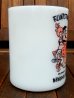 画像3: ct-170803-24 Flintstones / Federal 1970's "BEDROCK CITY" Mug