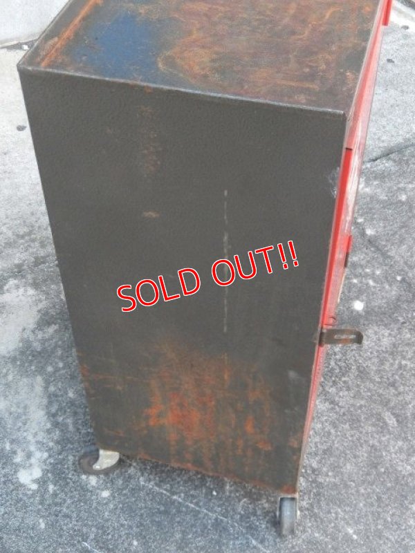 画像8: dp-170810-11 Dodge / Tool Cabinet