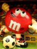 画像2: ct-170808-06 Mars / m&m's Dispenser "Football" (2)