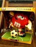 画像1: ct-170808-06 Mars / m&m's Dispenser "Football" (1)