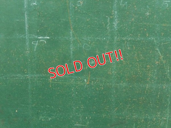 画像7: dp-170810-29 CASS TOYS / Vintage Chalk Board