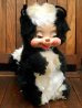 画像1: ct-170803-55 Rushton / 1950's Rubber Face Skunk (1)