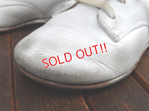 画像4: dp-170810-28 Simplex Shoe Company / Vintage Kids Shoes