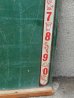 画像6: dp-170810-29 CASS TOYS / Vintage Chalk Board