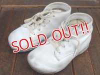 dp-170810-28 Simplex Shoe Company / Vintage Kids Shoes