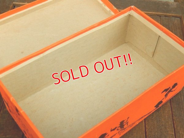 画像13: dp-170810-28 Simplex Shoe Company / Vintage Kids Shoes