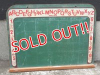 dp-170810-29 CASS TOYS / Vintage Chalk Board