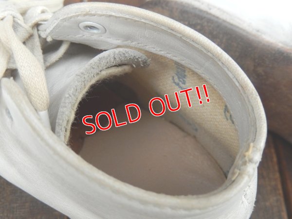 画像9: dp-170810-28 Simplex Shoe Company / Vintage Kids Shoes