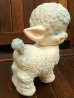 画像3: ct-170803-54 Sun Rubber / 1950's Lamb Squeak Doll