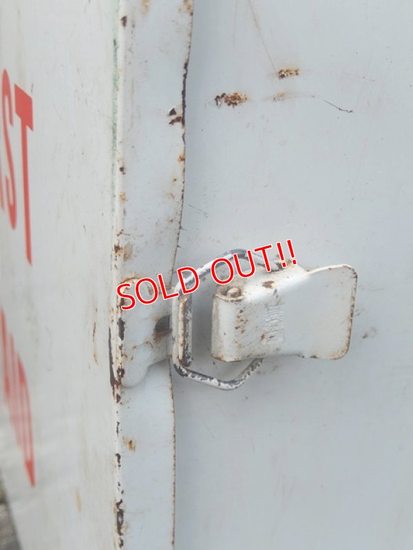 画像4: dp-170810-24 Certified First Aid Kit Metal Box