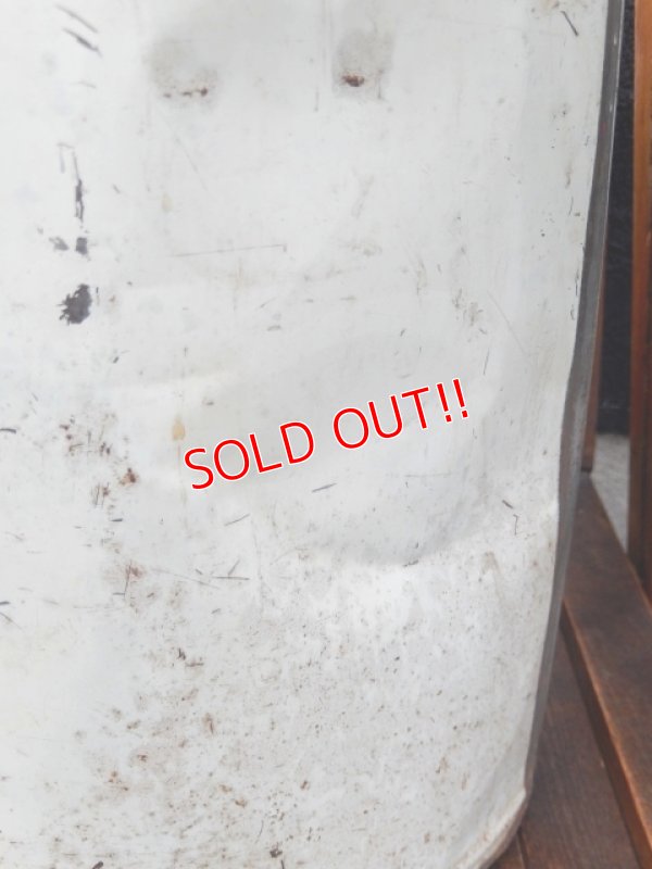 画像6: dp-170810-19 Swift's Brookfield / 1950's Frozen Whole Eggs Can