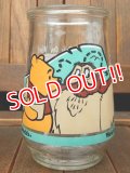 gs-170810-09 Winnie the Pooh / Welch's 1997 #1 Glass