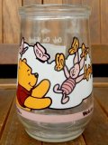 gs-170810-10 Winnie the Pooh / Welch's 1997 #3 Glass