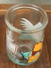 画像5: gs-170810-09 Winnie the Pooh / Welch's 1997 #1 Glass (5)