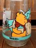 画像2: gs-170810-09 Winnie the Pooh / Welch's 1997 #1 Glass (2)