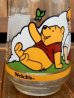 画像2: gs-170810-11 Winnie the Pooh / Welch's 1997 #6 Glass (2)