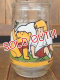 gs-170810-11 Winnie the Pooh / Welch's 1997 #6 Glass