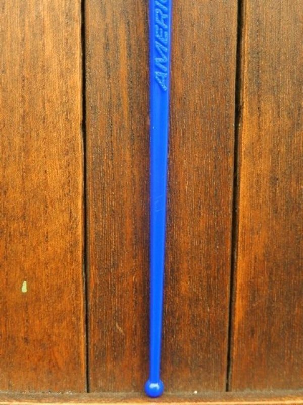 画像3: dp-170810-03 American Airlines / Plastic Stirrer