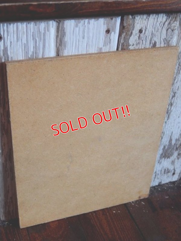 画像6: ct-170808-12 Snoopy / Playskool 1989's Flame Puzzle