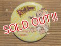 ct-141216-12 Roger Rabbit / 1987 Pinback (L)