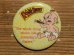 画像1: ct-141216-12 Roger Rabbit / 1987 Pinback (L) (1)