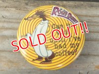 ct-141216-12 Roger Rabbit / 1987 Pinback (C)