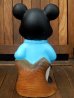 画像5: ct-170901-14 Mickey Mouse / 1970's-1980's Rubber Doll (Mexico)